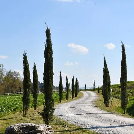 Le Scuderie Del Palio Appartamento *